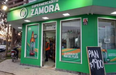 Supermercadito Zamora