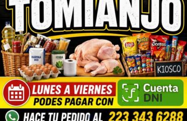 Tomianjo